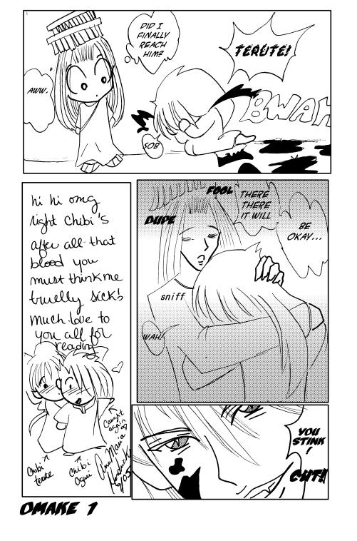 page 60 Omake
