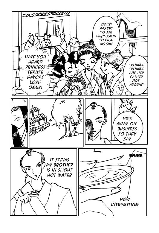 new ch one: pg7