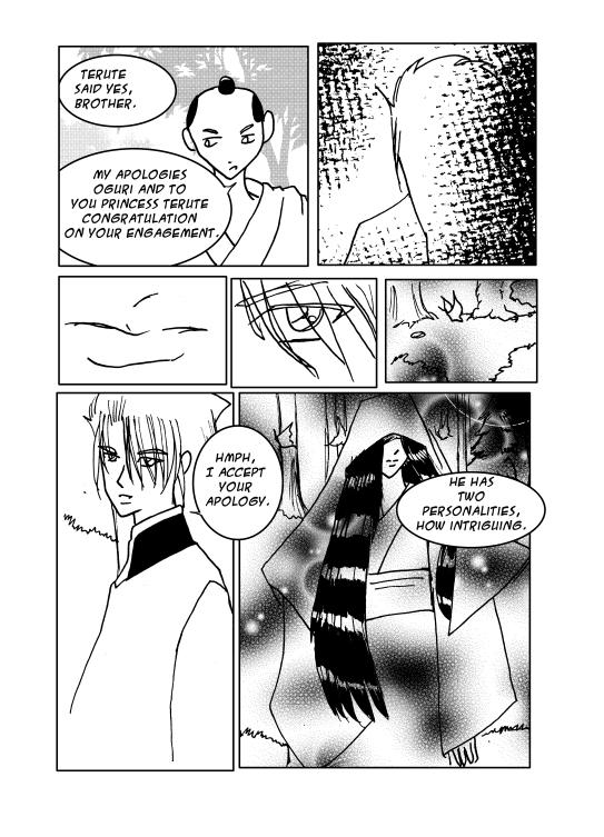 new chapter one page 22