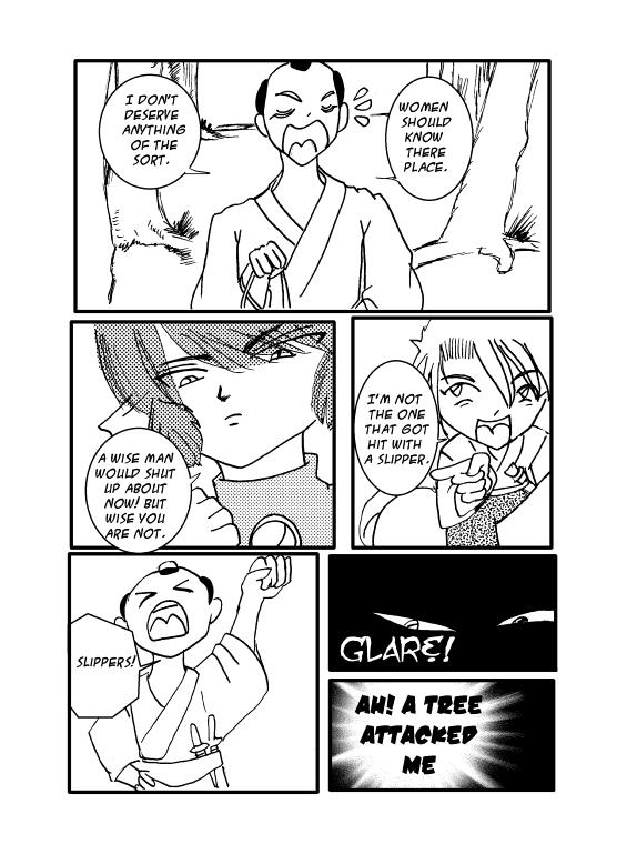 new chapter one page 30