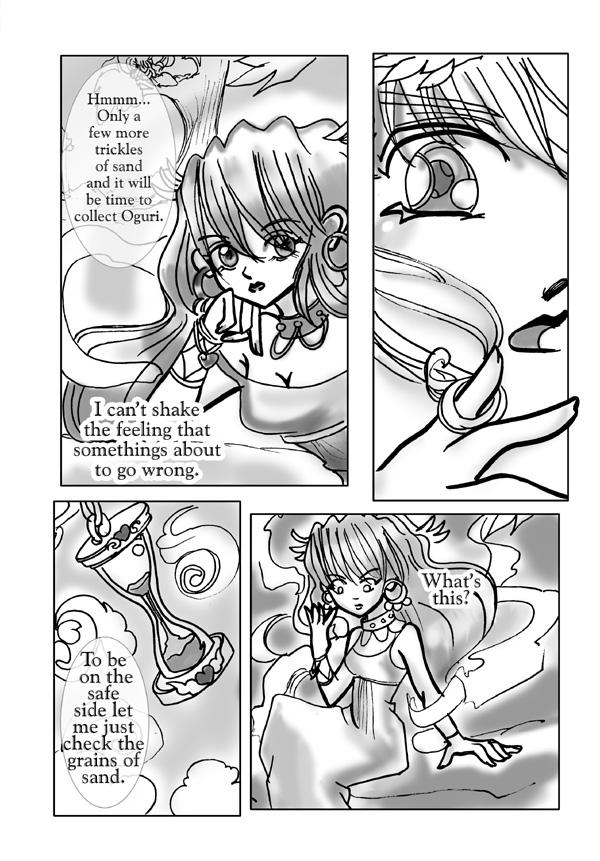 new chapter three page three