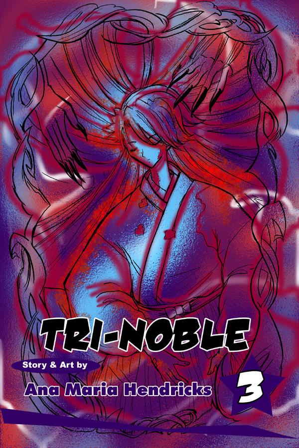 tri-noble cover for issue 3