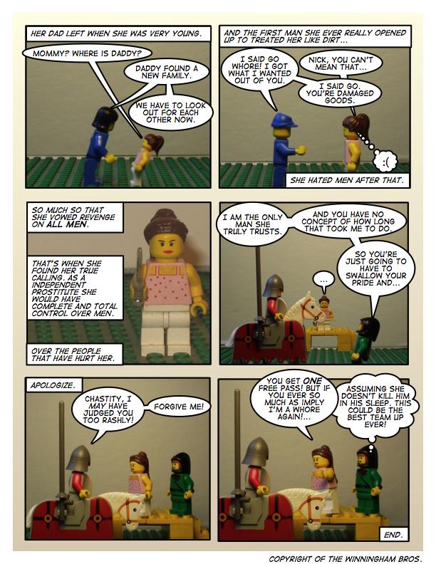 ep 12: Origins: Chastity (page 4 of 4)