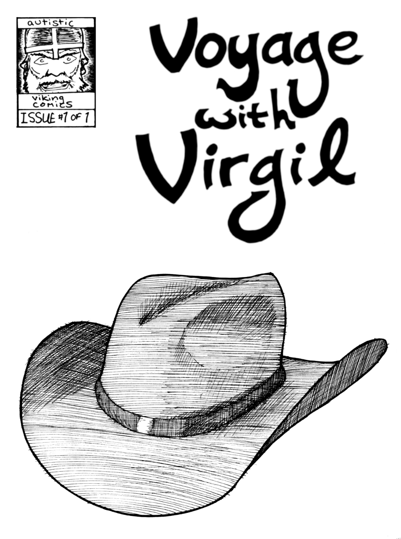 Virgil: Cover