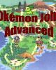 Go to 'Pokemon Johto Advanced' comic
