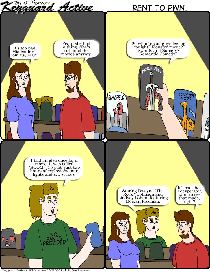 401: Rent To Pwn