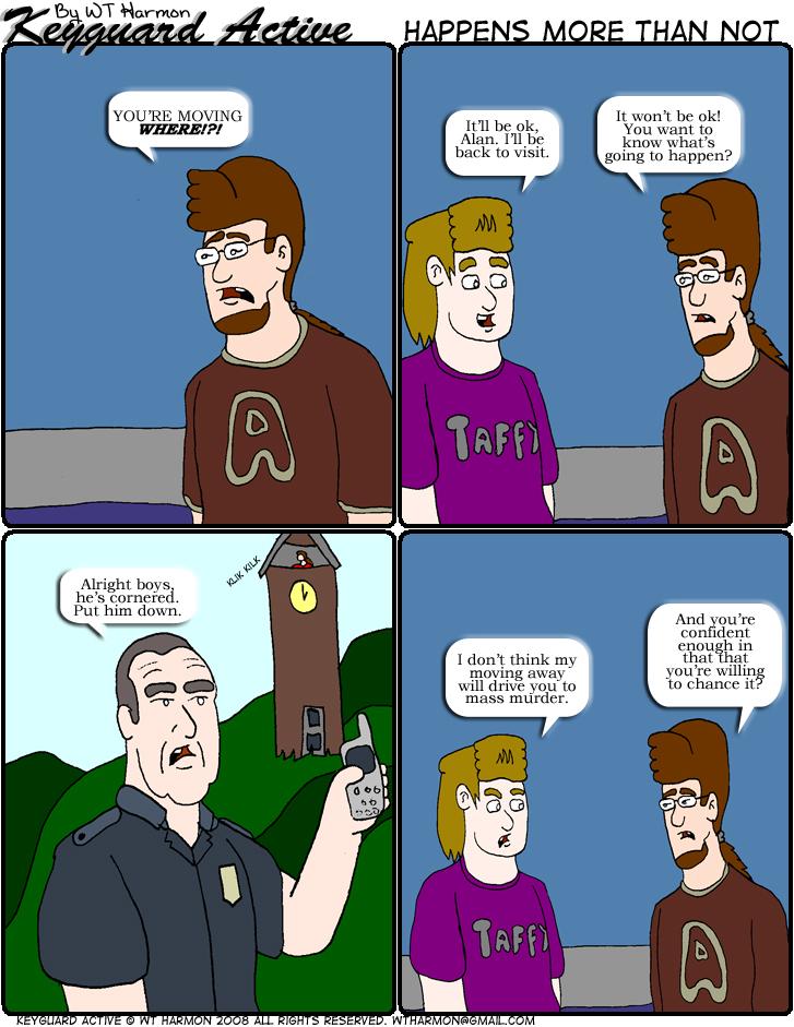 414: Happens More Than Not