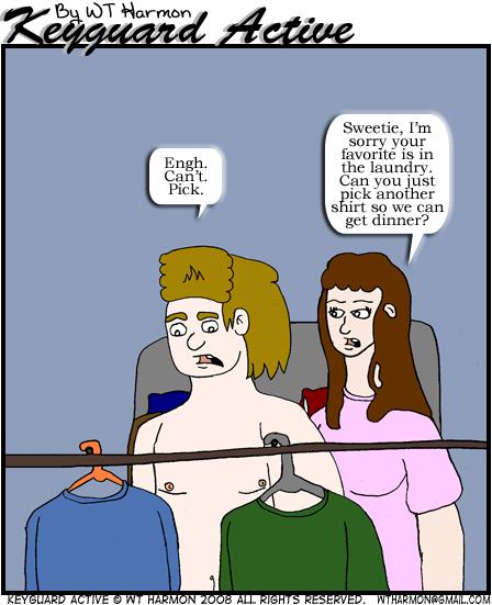 429: Dilemmas