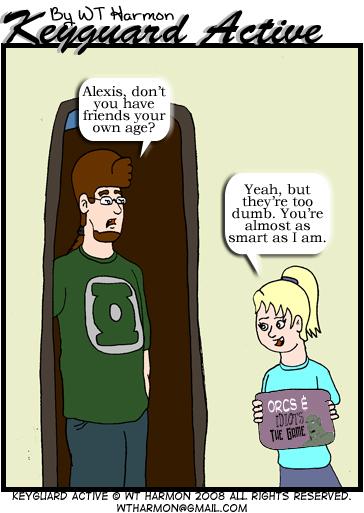 439: Orcs & Idiots