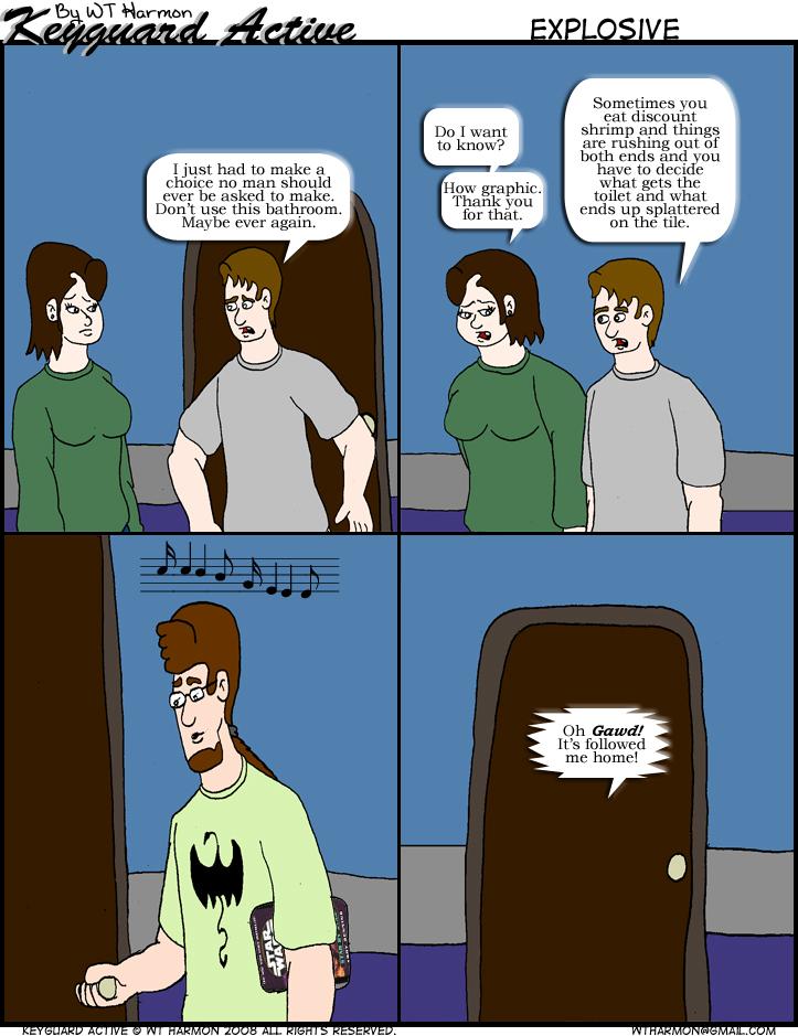 456: Explosive
