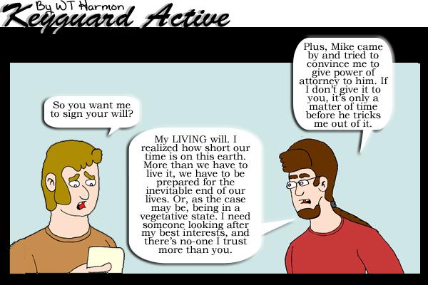 503: Broken Scanner Theater
