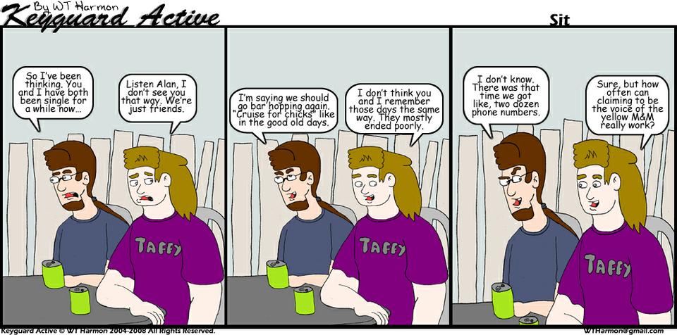 505: Sit