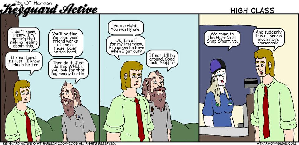 598: High Class