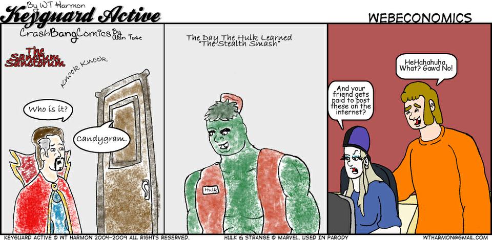 638: Webcenomics