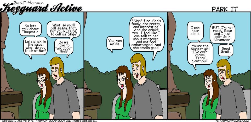 650: Part It 