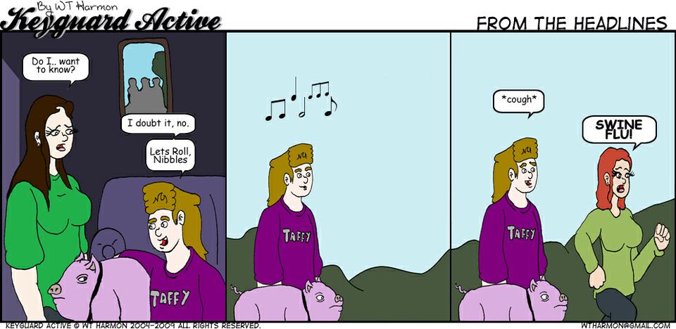 711: From The Headlines