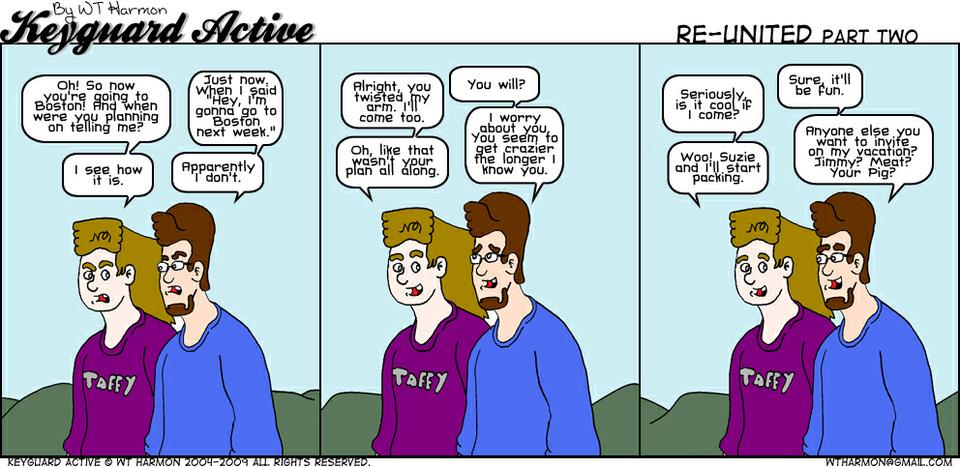 776: Re-United Part Two