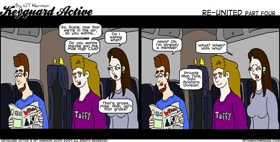 778: Re-United Part Four