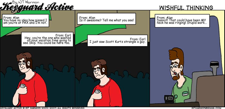 804: Wishful Thinking