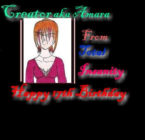 Happy Birthday: Creator