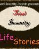 Go to 'Total Insanity Life Stories' comic