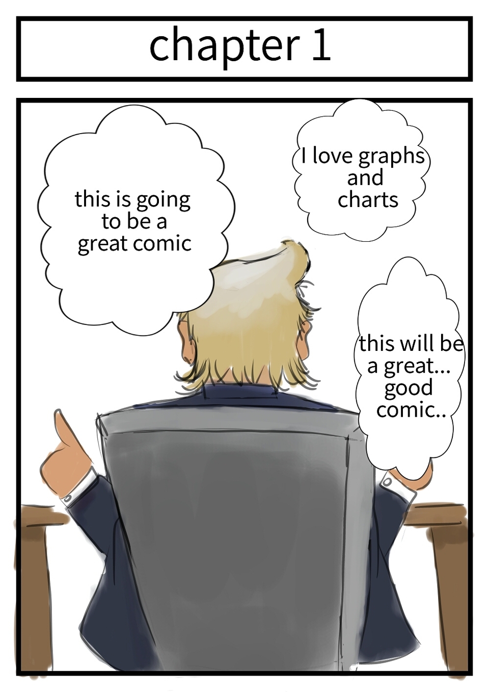 chapter one