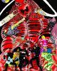 Go to 'THE SENTRIES' comic