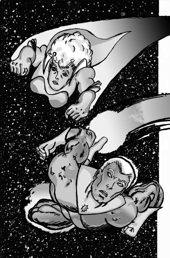 THE SENTRIES PG. 1