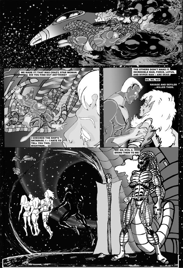 THE SENTRIES PG. 4