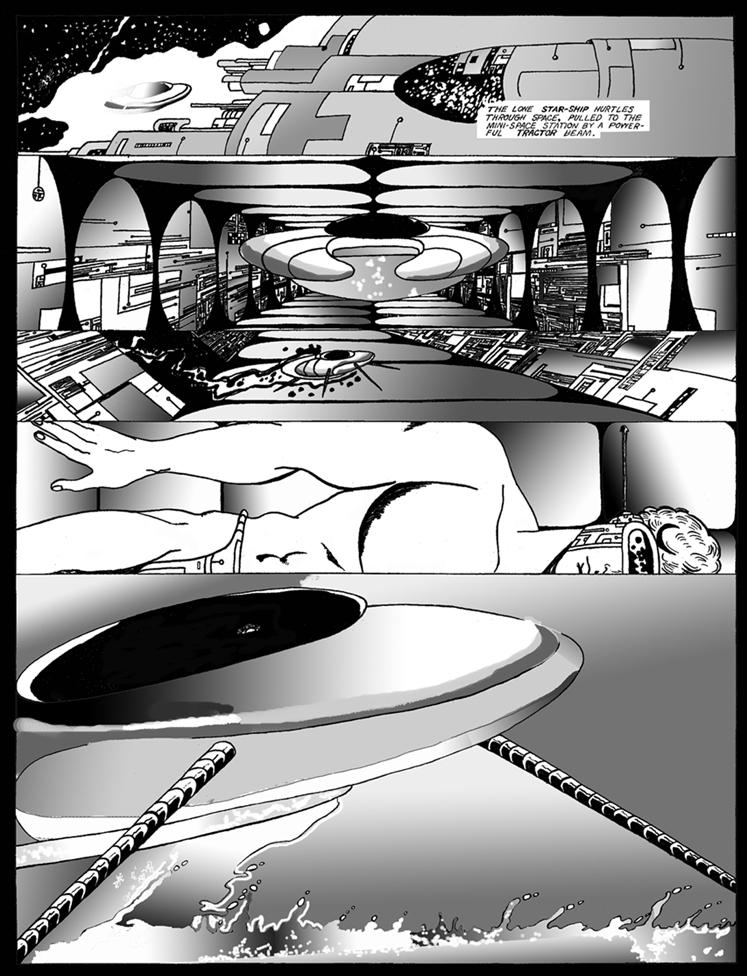 THE SENTRIES PG. 5