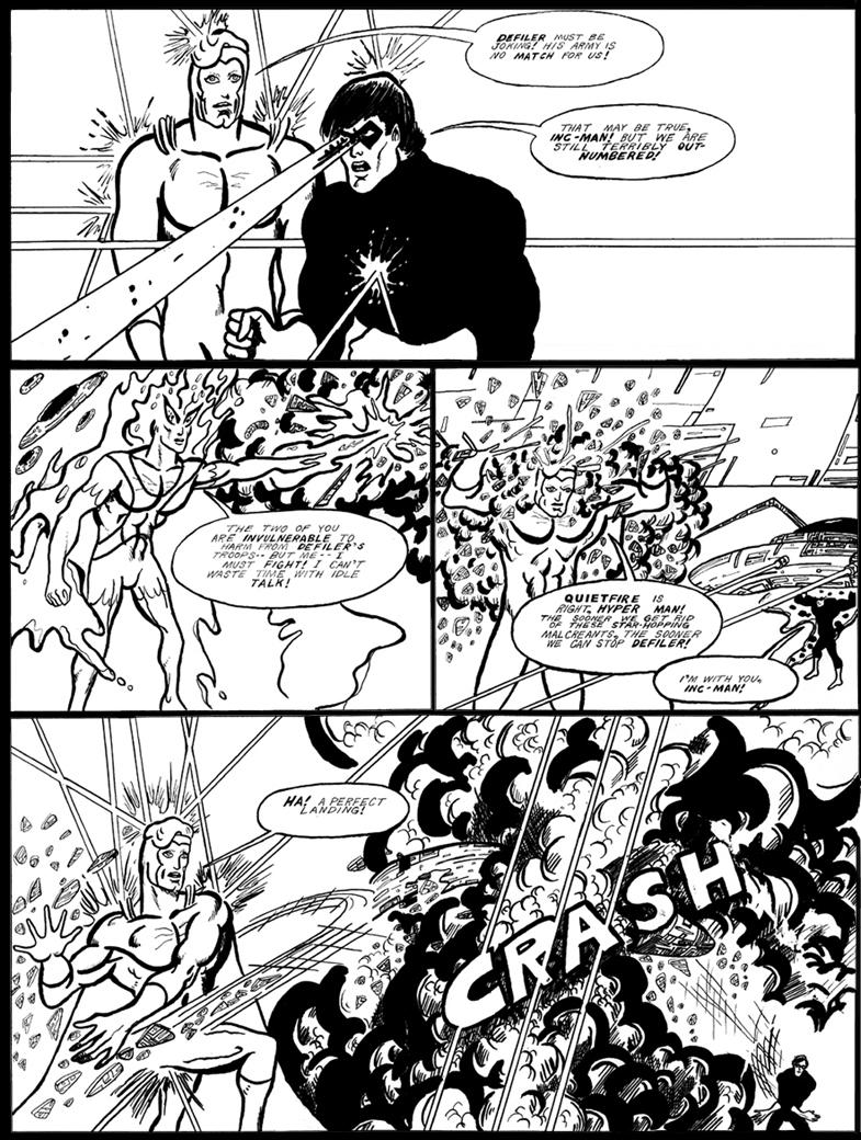 THE SENTRIES PG 10
