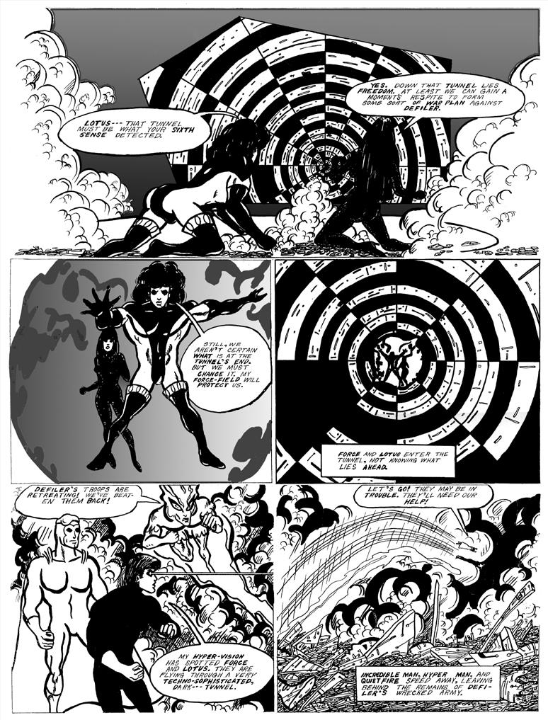 THE SENTRIES PG 11