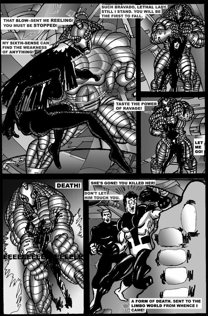 THE SENTRIES PG 20