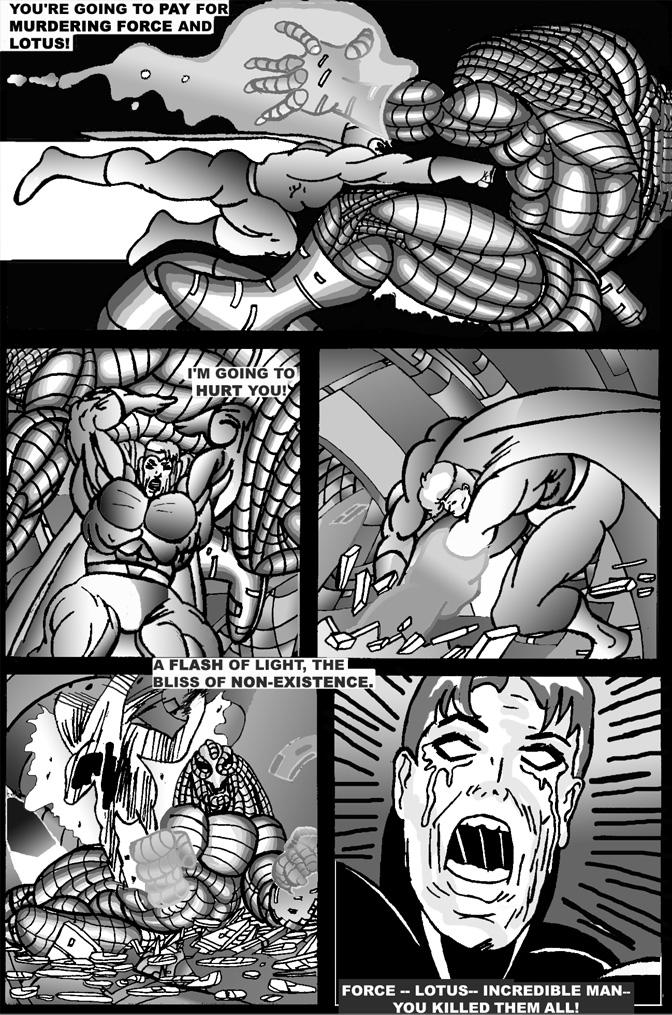 THE SENTRIES PG 22