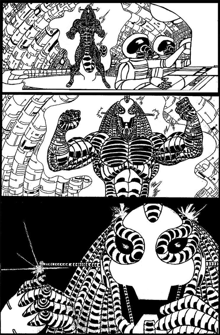 THE SENTRIES PG 25