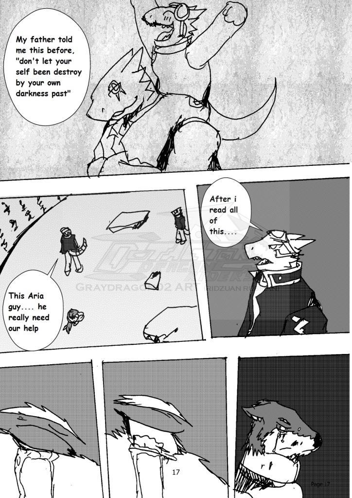 Roar 42 page 17