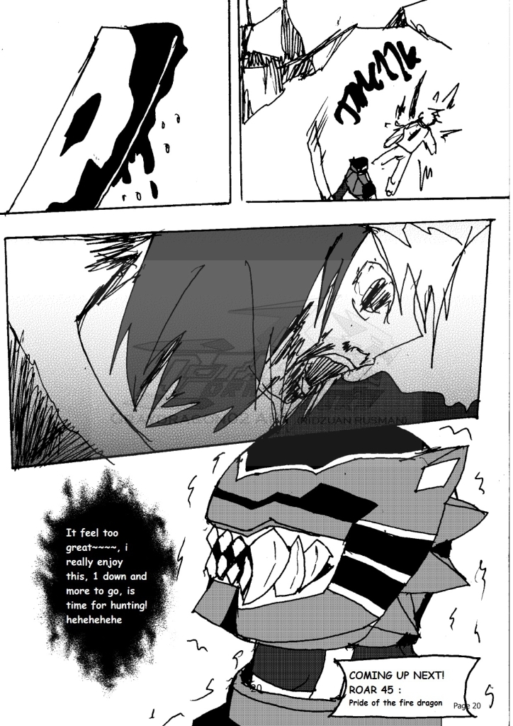 Roar 44 page 20