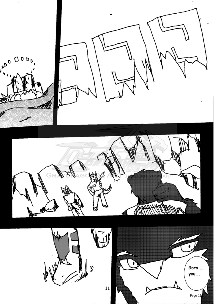 Roar 49 page 11