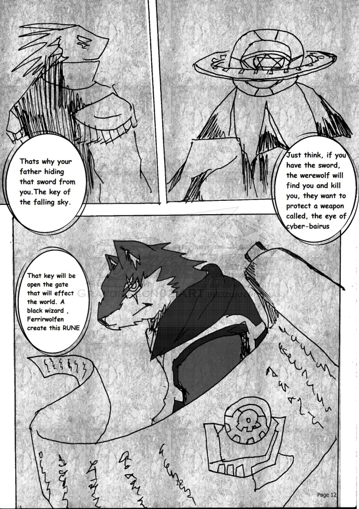 Roar 50 page 12