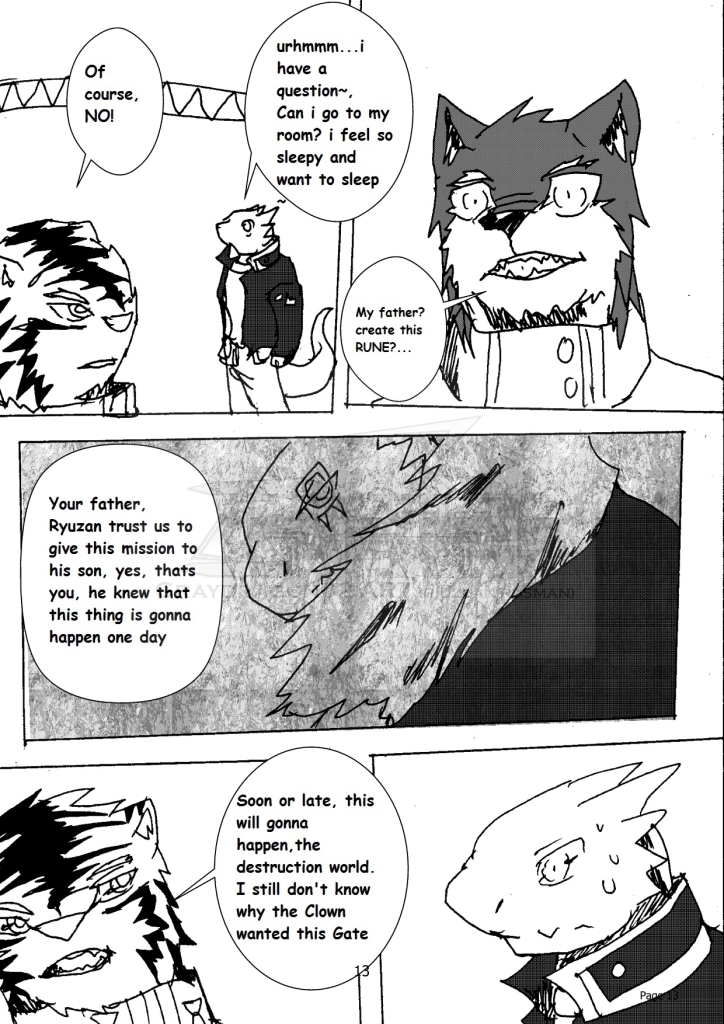 Roar 50 page 13