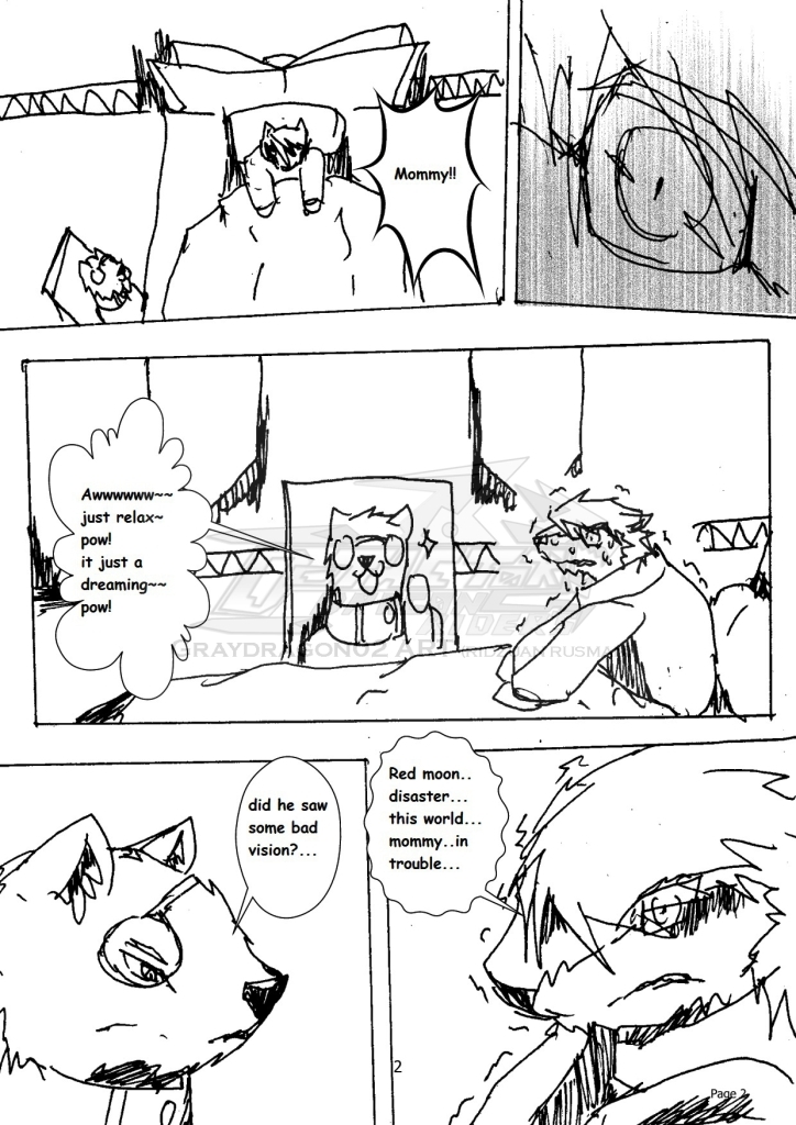 Roar 50 page 02