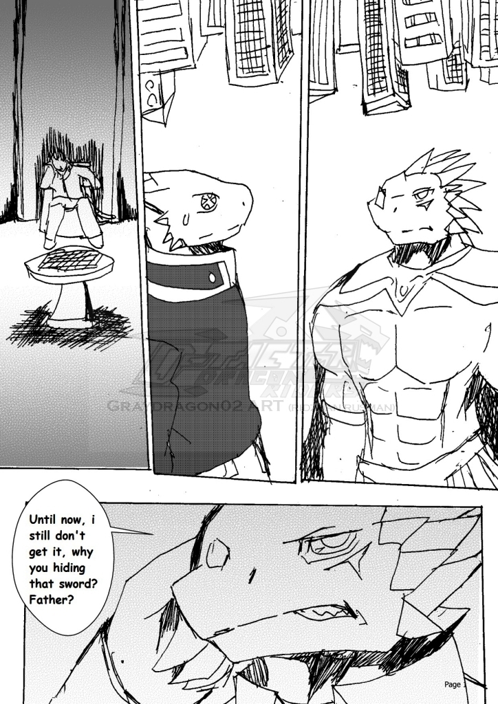 Roar 32 page 01