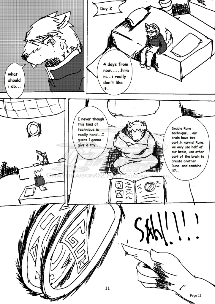 Roar 31 page 11