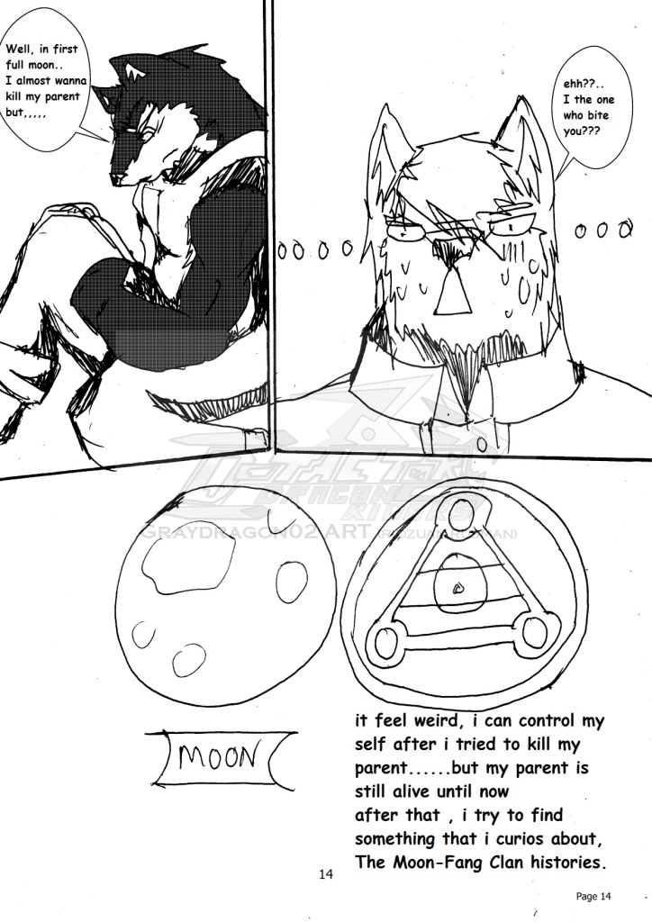 Roar 28 page 14