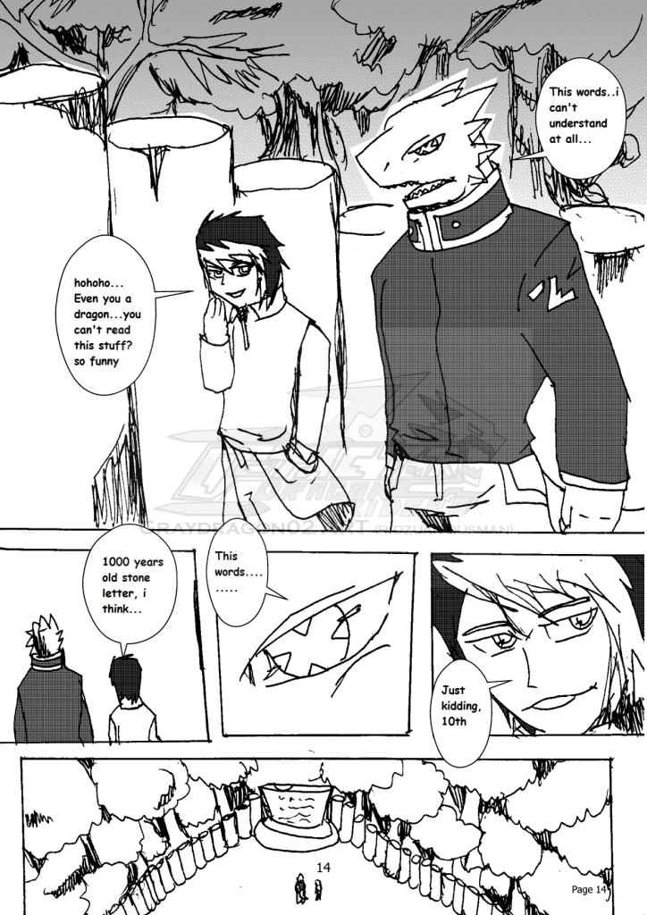 Roar 31 page 14