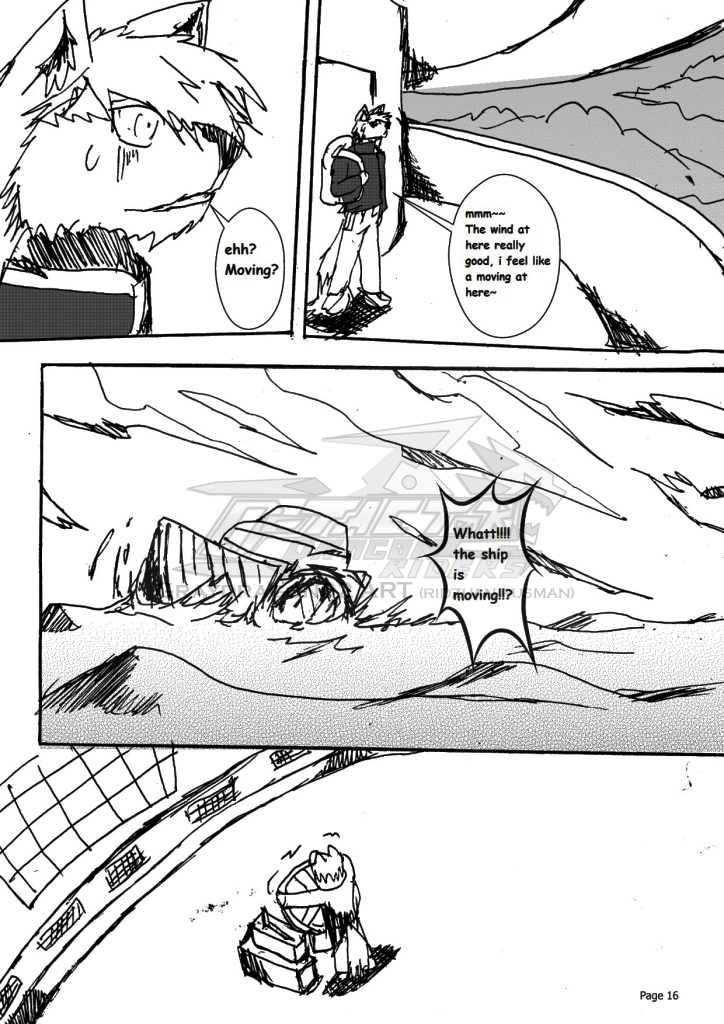  Roar 30 page 16