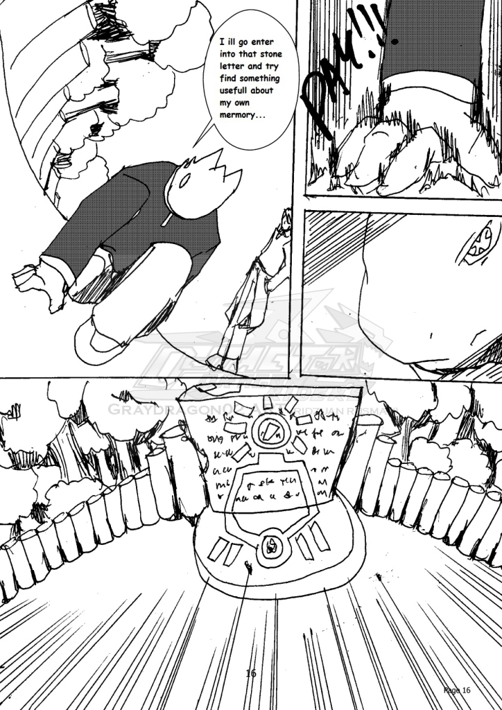 Roar 31 page 16