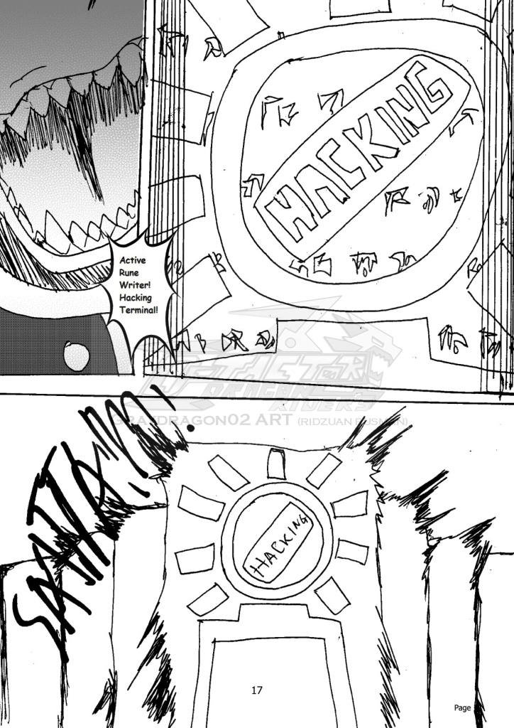 Roar 31 page 17