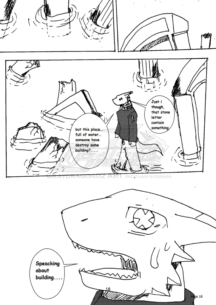 Roar 31 page 18