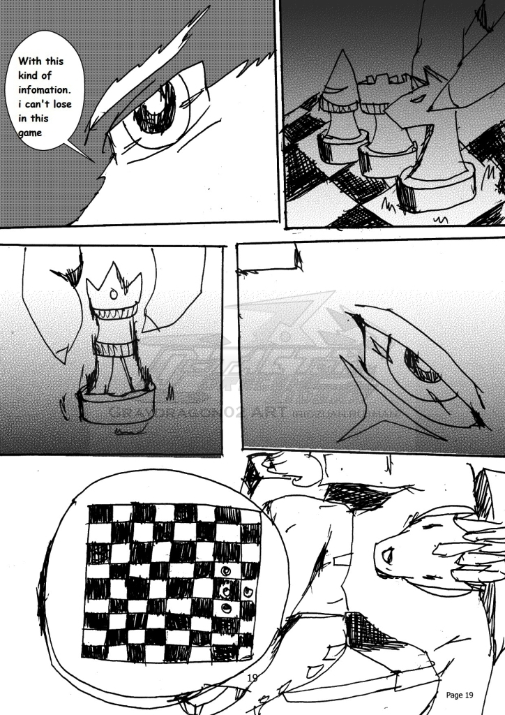  Roar 30 page 19